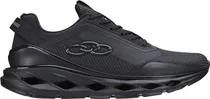 Tênis Olympikus Beats 43701259 - Masculino (Preto)