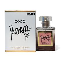 Perfume Femenino Memwa 128 Coco 30ML