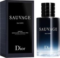 Perfume Christian Dior Sauvage Eau Forte Parfum 100ML - Masculino