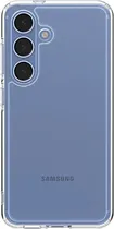 Capa Spigen Crystal Hybrid Crystal Clear ACS09013 para Samsung Galaxy S25