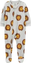 Pijama Carter's 1R312810 - Masculino