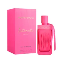 Per. Women'Secret Intimate Delight Edp 100ML