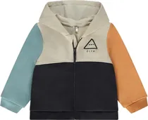 Moletom com Capuz para Bebê Orchestra HLAN86-GRF - Masculino
