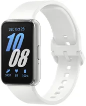 Relógio Smart Samsung Galaxy FIT3 SM-R390N - Silver (Homologado)