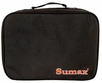 Bolsa Sumax SM-11017 com 8 Divisórias
