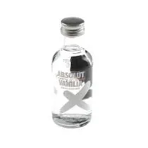Absolut Mini Valnilla