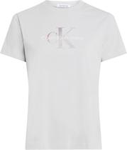 Camiseta Calvin Klein J20J223264 PC8 - Feminina