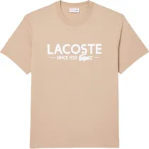 Camiseta Lacoste TH6541 23 02S - Masculina