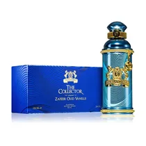 Alexandre . J-Zafeer Oud Vanille 100ML Edp
