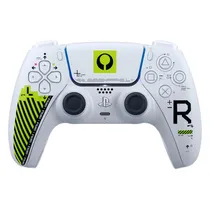 Controle Sony Dualsense Marathon Limited Edition para PS5 Wireless - Branco
