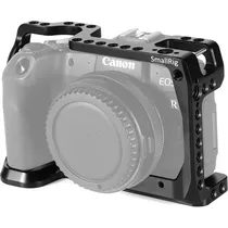 Gaiola Smallrig CCC2332 para Câmera Canon Eos RP