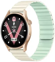 Relógio Smart Kieslect Lady Watch Lora 2 - Gold