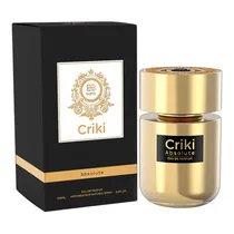 Perfume Emper Criki Absolute - Eau de Parfum - Unissex - 100ML
