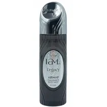 Perfume Corporal Armaf Iam Legacy - 250ML