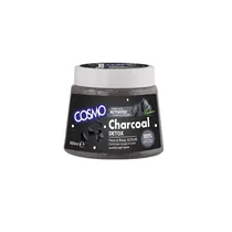 Exfoliante Facial Y Corporal Cosmo Charcoal Activated 500ML
