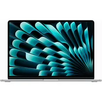 Apple Macbook Air 13.6" M3 8GB Ram/512GB SSD MRXR3LL/A (2024) - Silver
