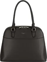 Bolsa David Jones Feminina CM6940 Black