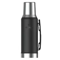 Termo Stanley Inox Preto 1,2L