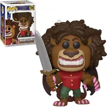 Funko Pop Disney Onward Manticore 724