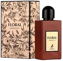 Perfume Maison Alhambra Floral Ambrosia Edp 100ML - Feminino