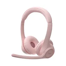 Auricular Logitech 981-001416 Zone 300 Pink