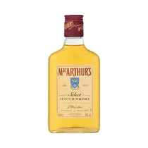 Mac Arthur's 200ML 8 Anos