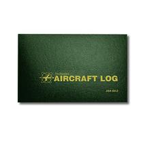 Asa Logbook Aircraft Log ASA-SA-2