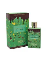 Perfume Anfar Dubai Chocolate Pistachio Extrair de Parfum 80ML