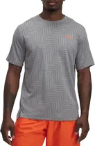 Camiseta Under Armour 1382182-036 - Masculina