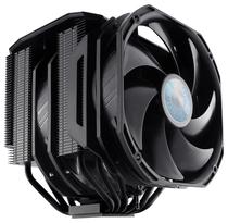 Cooler para Cpu Cooler Master Air MA624 Stealth Preto Intel/AMD