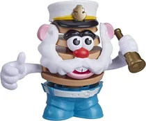MR. Potato Head Saul T. Chips E7403 (10 Peças)