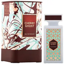Perfume Flavia Cherry Ghost Edp - Feminino 90ML