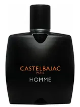 Castelbajac Perfume Homme M Eau de Parfum 100ML