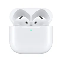 Apple Airpods 4 MXP63LL/A - Bluetooth - Branco - Caixa Dan