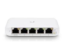 Ui. Usw-Flex-Mini-BR Unifi Switch 5P Gigabit RJ45 Poe 2.5W