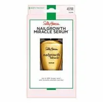 Sally Hansen Tratamiento de Uñas Nailgrowth Miracle 11ML 45299