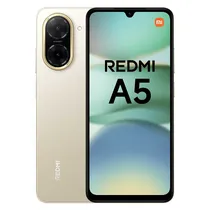 Cel Xiaomi Redmi A5 3+64GB Gold Global