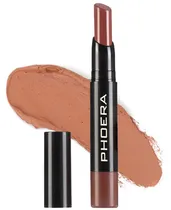 Batom Phoera Ultra Matte 302 Janet - 4G