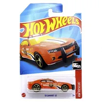 Hot Wheels Camaro SS 10 HKJ19 -N7C5 12013
