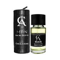 Chris Adams Perfume Man Eau de Toilette 100ML