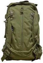 Mochila Tática Doberman 510700 40L Verde