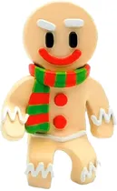 Boneco Gingerbread 3D Mini Stumble Guys Diramix - 0443