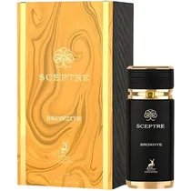 Perfume Maison Alhambra Sceptre Bronzite Edp 100ML