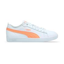 Tenis Puma Smash V2 Feminino Branco 365208-26