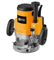 Maq. Fresadora Trompo 50-60HZ 12.7MM 2200W 220V CF-ER002