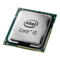 Processador Intel Core i5 650 Pull OEM Socket LGA 1156 4 Core 4 Threads Cache 4MB