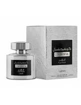 Perfume Lattafa Confidential Platinum Edp 100ML