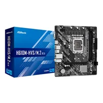 MB 1700 Asrock H610M-HVS/M.2 R2.0 DDR4/HDMI/USB2.0