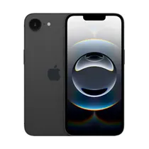 Apple iPhone 16E 128GB A3409 HN Preto