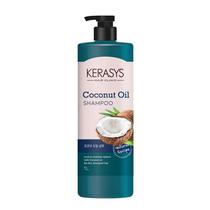 Shampoo Kerasys Coconut Oil 1L